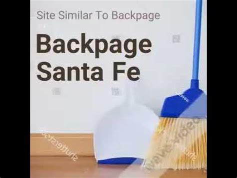 Backpage santa fe  Enter the first name, last name, and city and state of the person you'd like to lookup